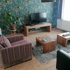 Ferienhaus Casa Frida, Ostende